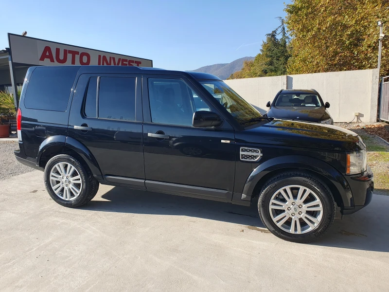 Land Rover Discovery 3.0/245kc, снимка 8 - Автомобили и джипове - 53162477