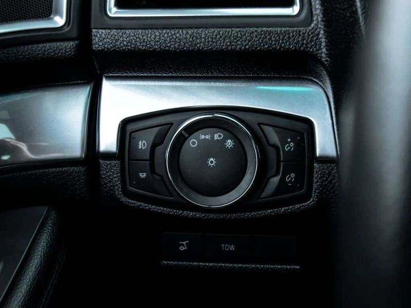 Ford Explorer * Sport * CARFAX * ЦЕНА ДО БГ, снимка 9 - Автомобили и джипове - 53189865