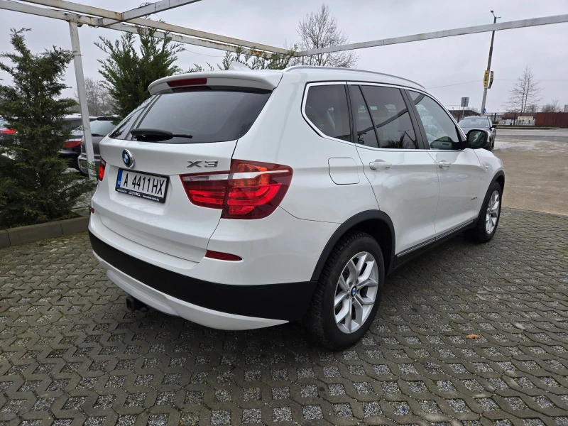 BMW X3 3.0i-245кс= 8СК= 4х4= ПАНОРАМА= КСЕНОН= MEMORY, снимка 3 - Автомобили и джипове - 53204691