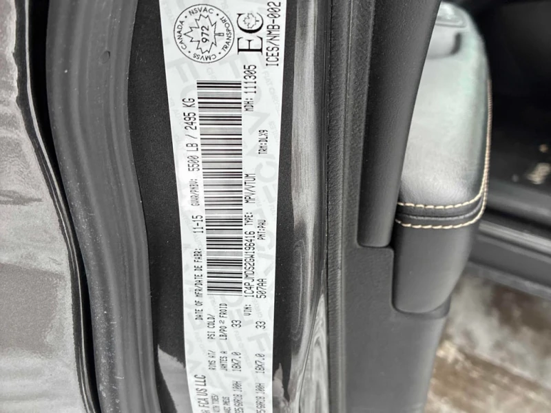 Jeep Cherokee * Limited * CARFAX * БЕЗ ПЪРВОНАЧАЛНА ВНОСКА, снимка 11 - Автомобили и джипове - 53215039