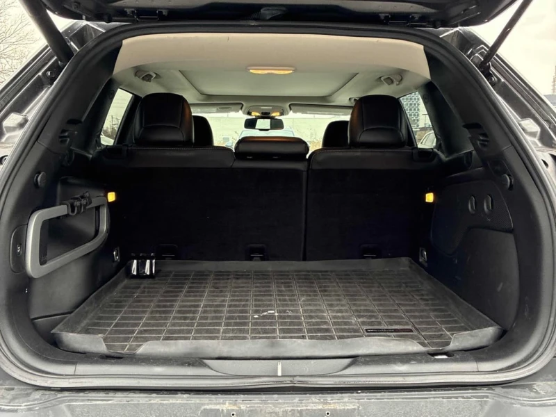 Jeep Cherokee * Limited * CARFAX * БЕЗ ПЪРВОНАЧАЛНА ВНОСКА, снимка 13 - Автомобили и джипове - 53215039