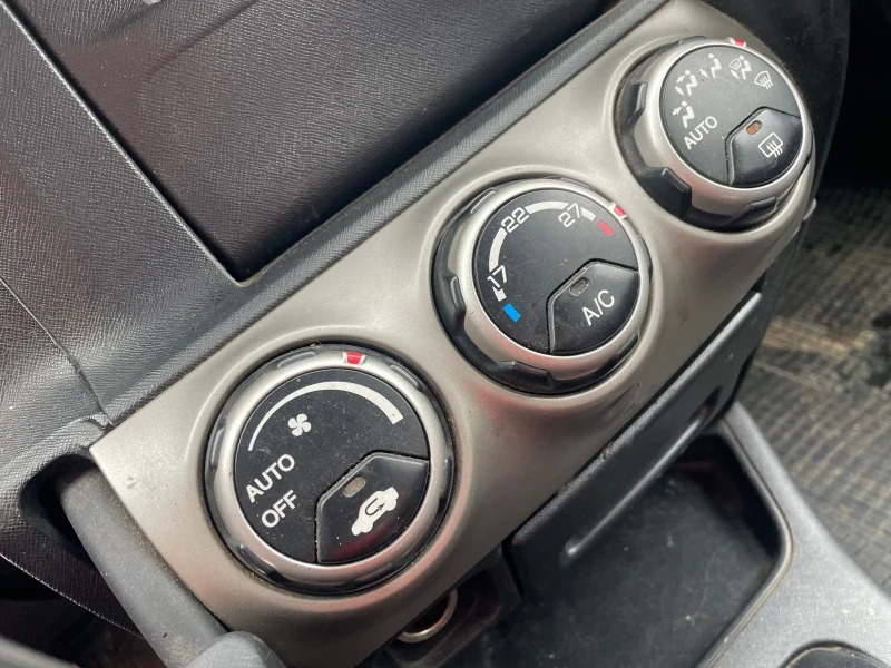 Honda Cr-v LPG, снимка 10 - Автомобили и джипове - 53304037