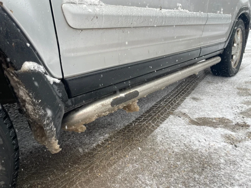 Honda Cr-v LPG, снимка 11 - Автомобили и джипове - 53304037