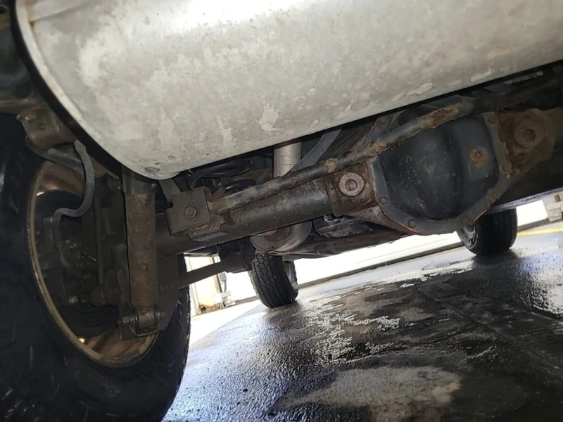 Jeep Wrangler 2017 * SPORT * ОТ ПРЕДСТАВИТЕЛСТВО, снимка 14 - Автомобили и джипове - 53448275