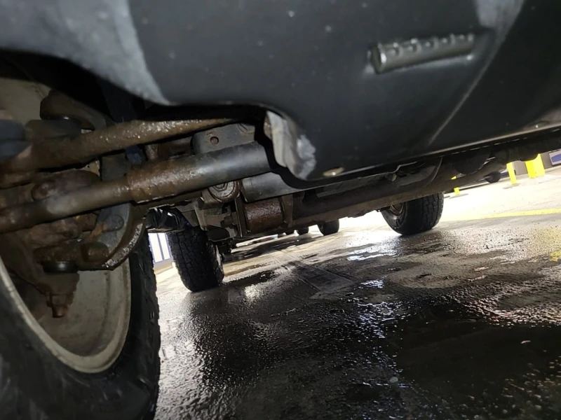 Jeep Wrangler 2017 * SPORT * ОТ ПРЕДСТАВИТЕЛСТВО, снимка 17 - Автомобили и джипове - 53448275