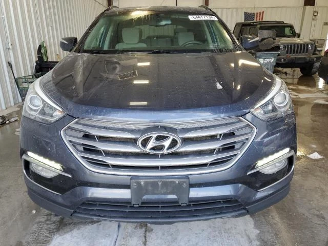 Hyundai Santa fe SPORT 2.4 FWD * КРАЙНА ЦЕНА* , снимка 1 - Автомобили и джипове - 47522860