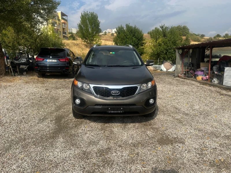 Kia Sorento 2.2 4x4 - 13500 лв. - 82551043 1