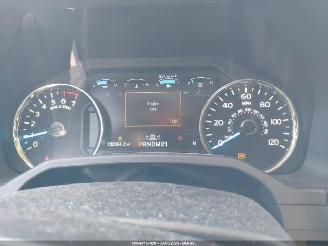 Ford F150 LARIAT 2015 - изображение 7