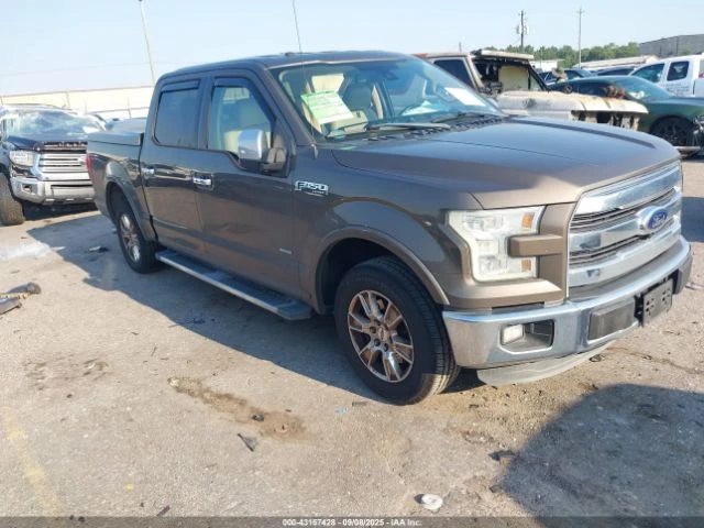 Ford F150 LARIAT 2015 - 23000 лв. / 11759.71 € - 84447821 1