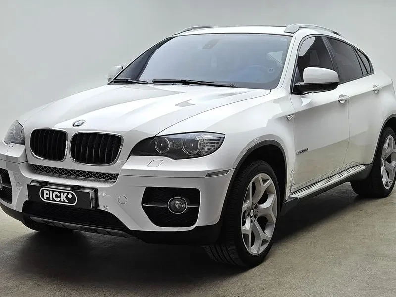 BMW X6 3.0D | Mobile.bg � ����������� 1