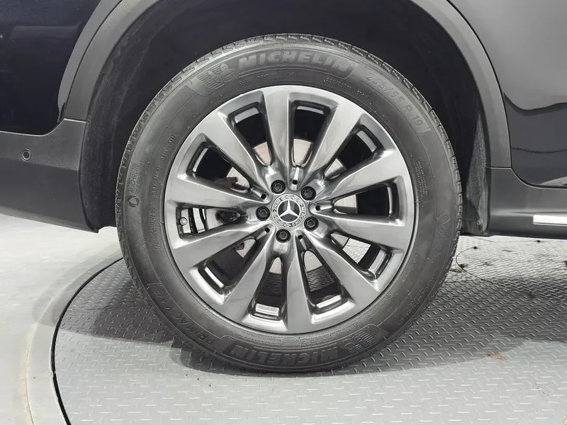 Mercedes-Benz GLC, снимка 5 - Автомобили и джипове - 54822597