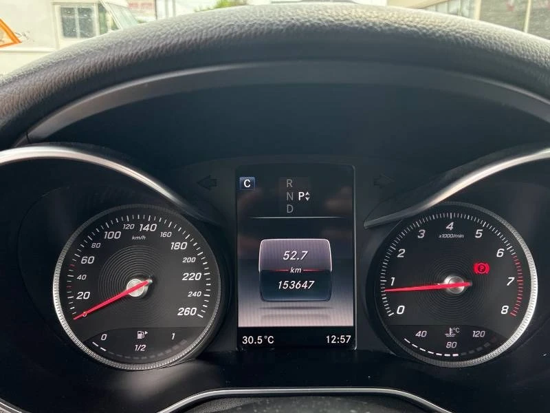 Mercedes-Benz GLC 300 * ПОДГРЕВИ * КАМЕРА * ПАМЕТ * NAVI , снимка 8 - Автомобили и джипове - 54892758