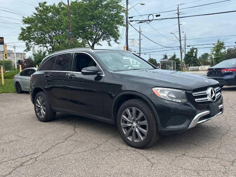 Mercedes-Benz GLC 300 * ПОДГРЕВИ * КАМЕРА * ПАМЕТ * NAVI , снимка 2 - Автомобили и джипове - 54892758