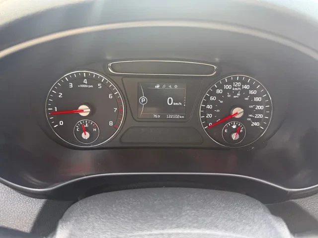 Kia Sorento LX AWD PREMIUM LUXURY, снимка 12 - Автомобили и джипове - 54959827