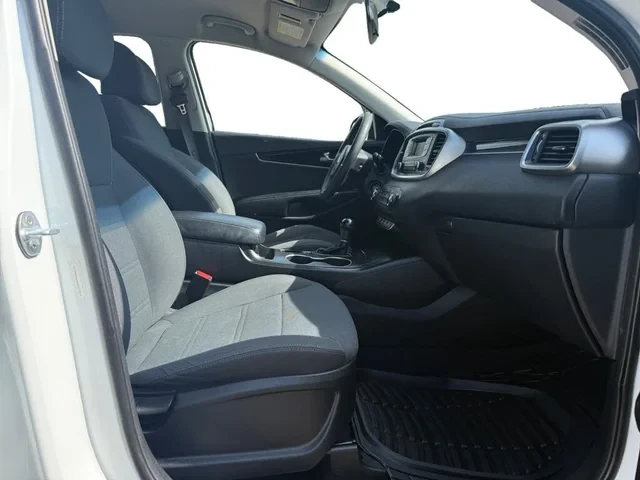 Kia Sorento LX AWD PREMIUM LUXURY, снимка 11 - Автомобили и джипове - 54959827