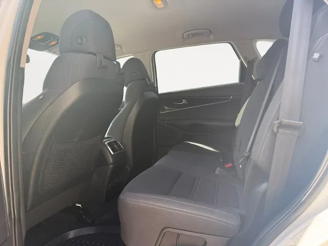 Kia Sorento LX AWD PREMIUM LUXURY, снимка 9 - Автомобили и джипове - 54959827