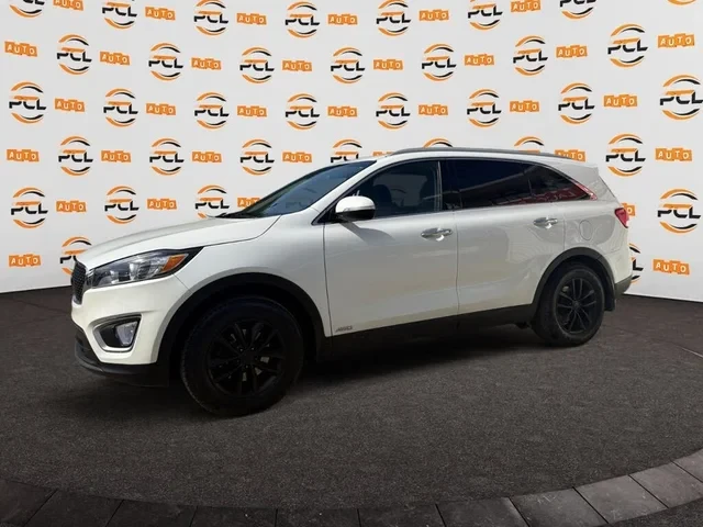 Kia Sorento LX AWD PREMIUM LUXURY, снимка 3 - Автомобили и джипове - 54959827