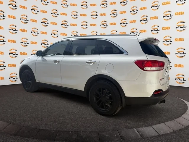 Kia Sorento LX AWD PREMIUM LUXURY, снимка 4 - Автомобили и джипове - 54959827