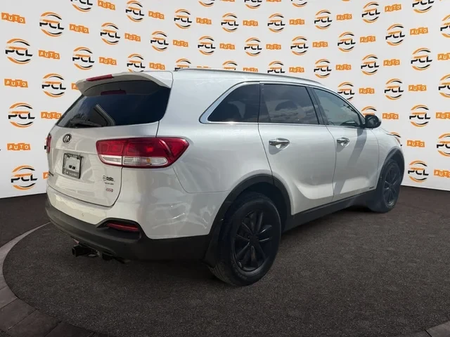 Kia Sorento LX AWD PREMIUM LUXURY, снимка 6 - Автомобили и джипове - 54959827