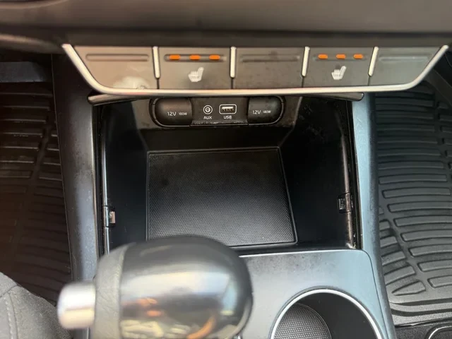 Kia Sorento LX AWD PREMIUM LUXURY, снимка 10 - Автомобили и джипове - 54959827