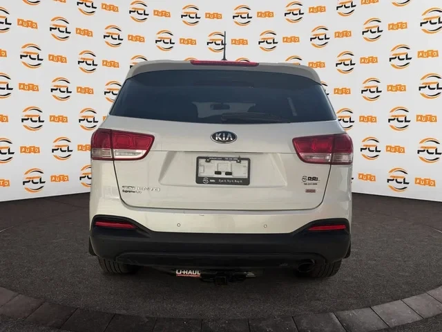 Kia Sorento LX AWD PREMIUM LUXURY, снимка 5 - Автомобили и джипове - 54959827