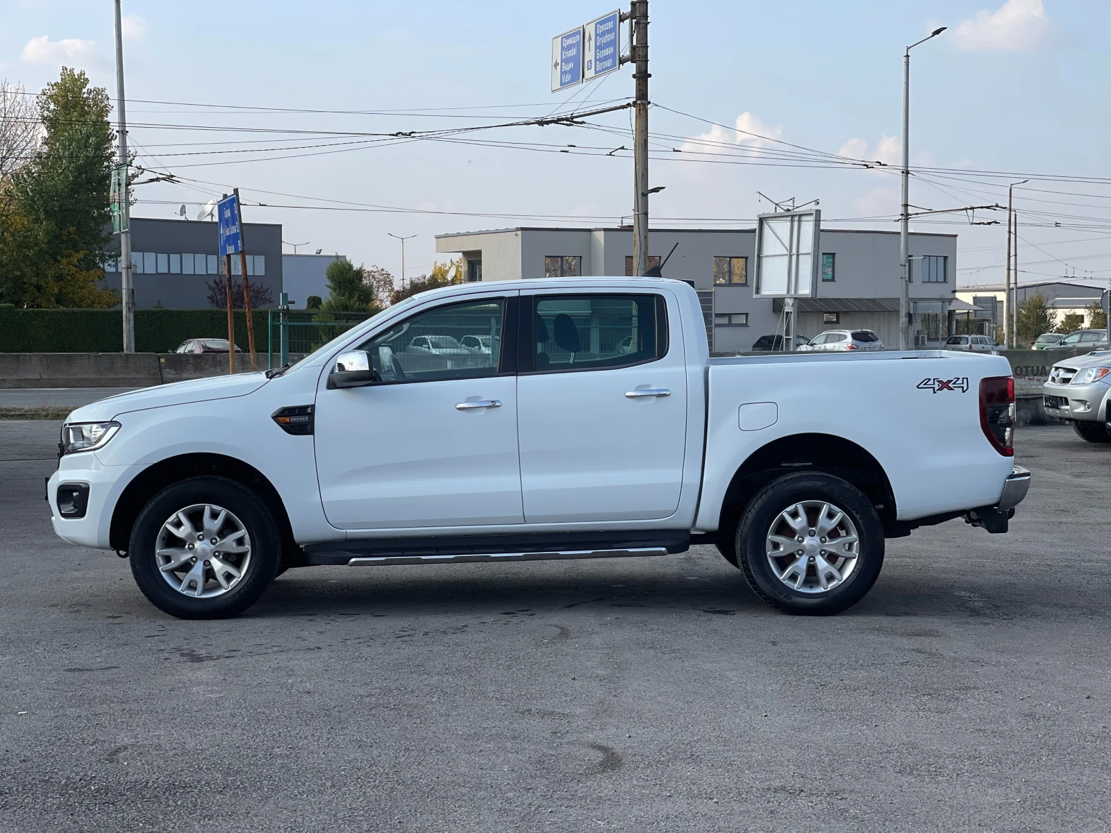 Ford Ranger 2.0TDCi XLT 4x4 - изображение 3