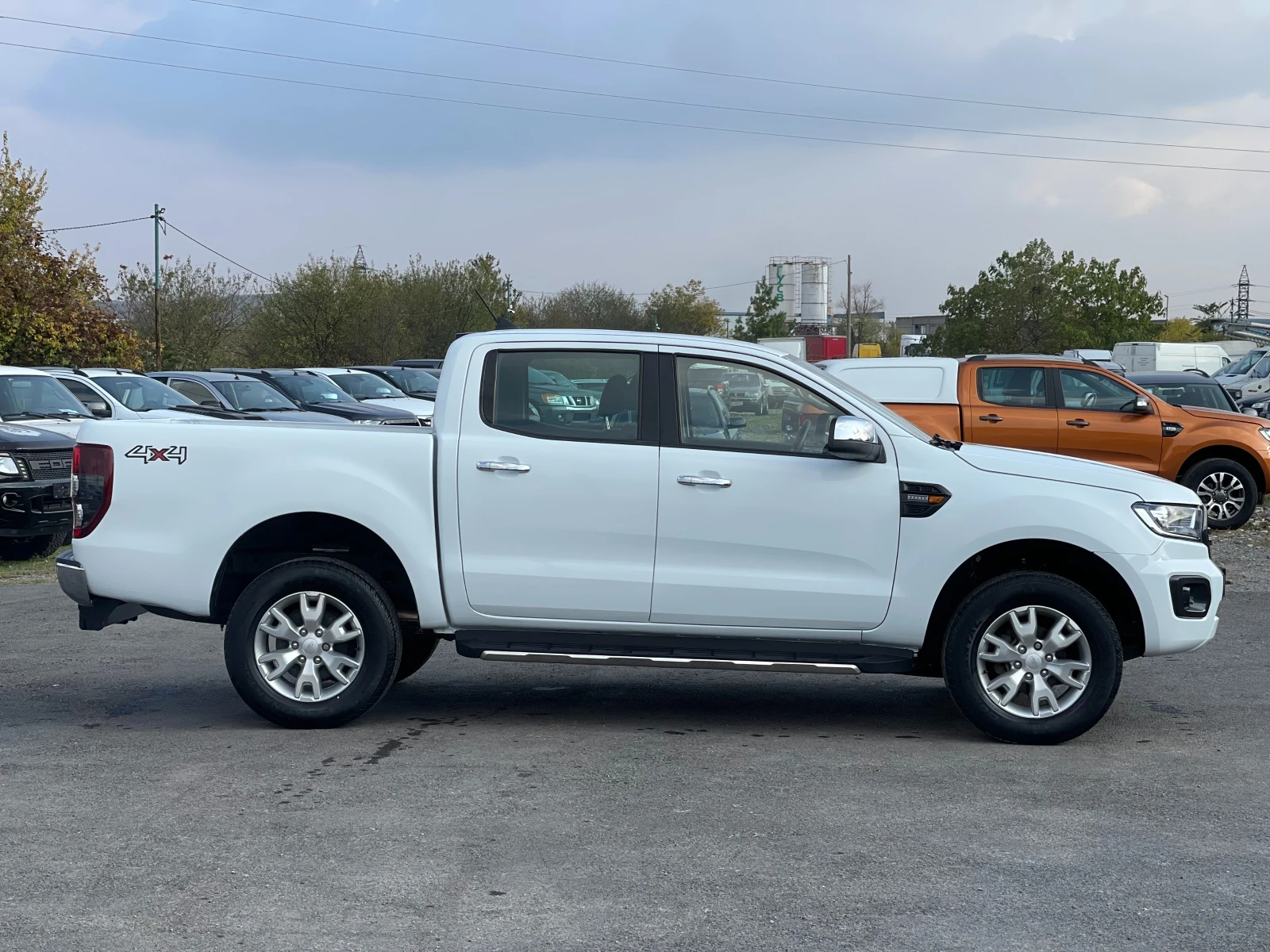 Ford Ranger 2.0TDCi XLT 4x4 - изображение 6