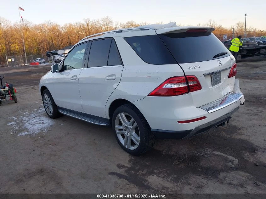 Mercedes-Benz ML 350 * 350 4MATIC*  - изображение 4