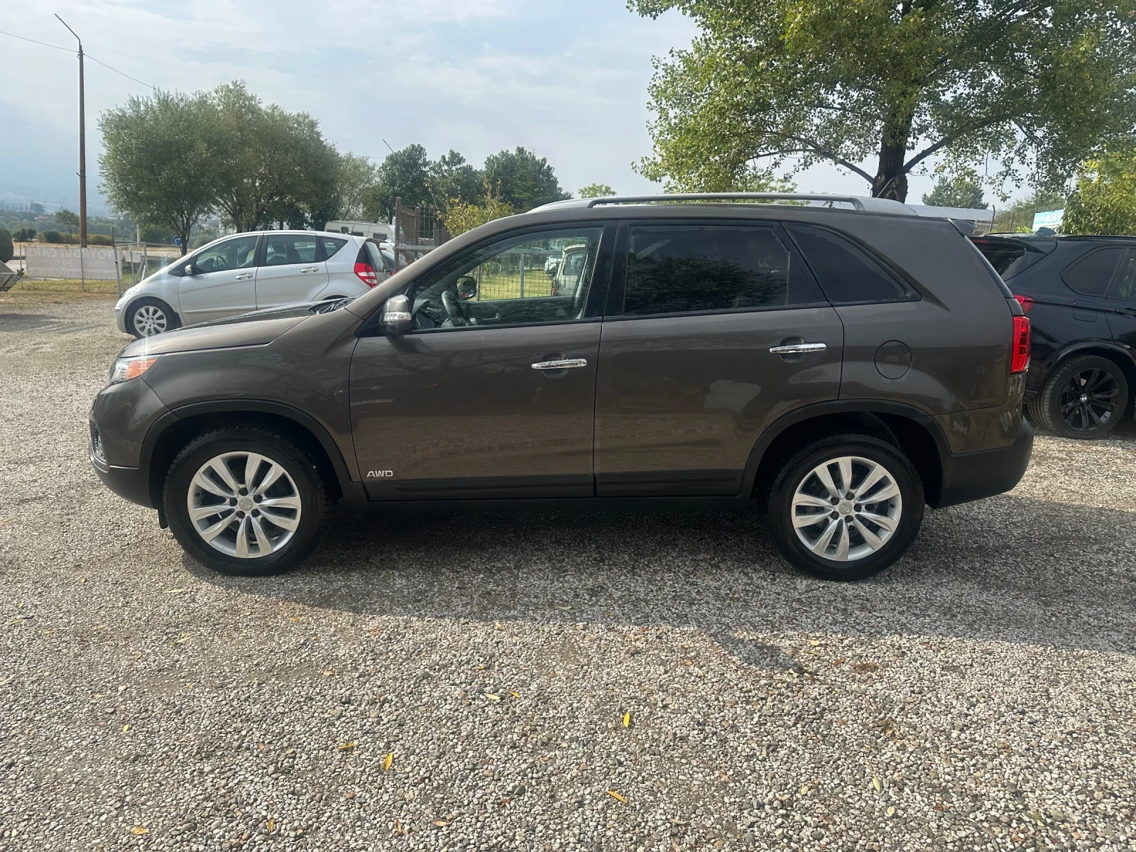 Kia Sorento 2.2 4x4 - изображение 4