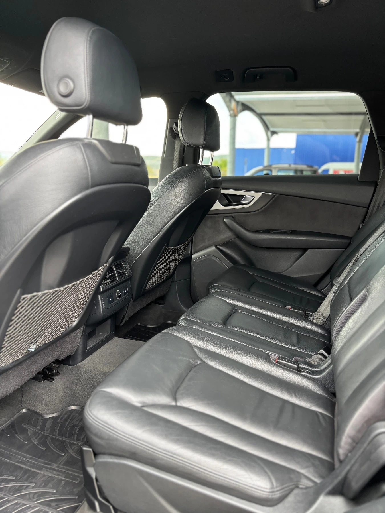 Audi Q7 3.0TDI SQ7 | Mobile.bg   14