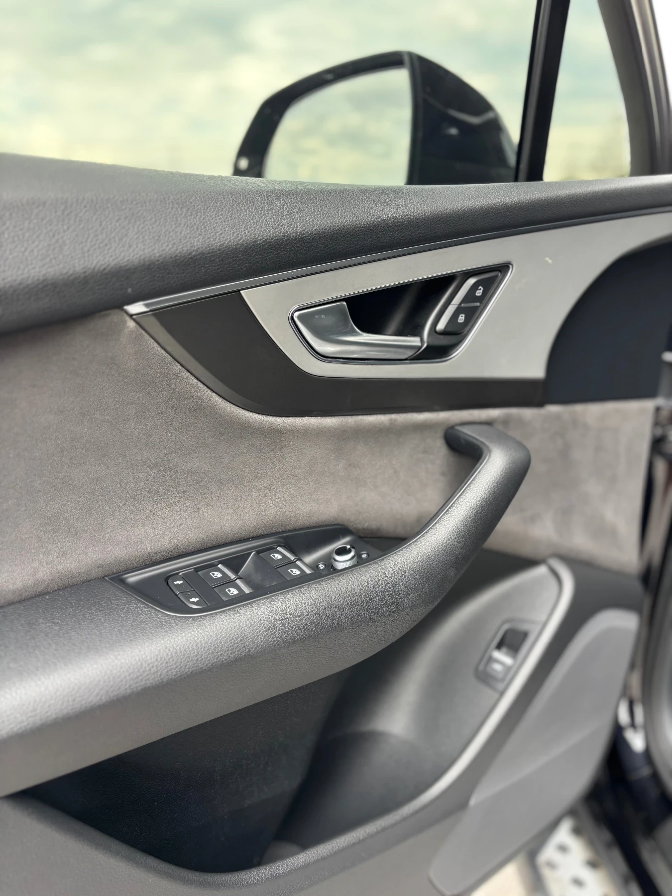 Audi Q7 3.0TDI SQ7 | Mobile.bg   13