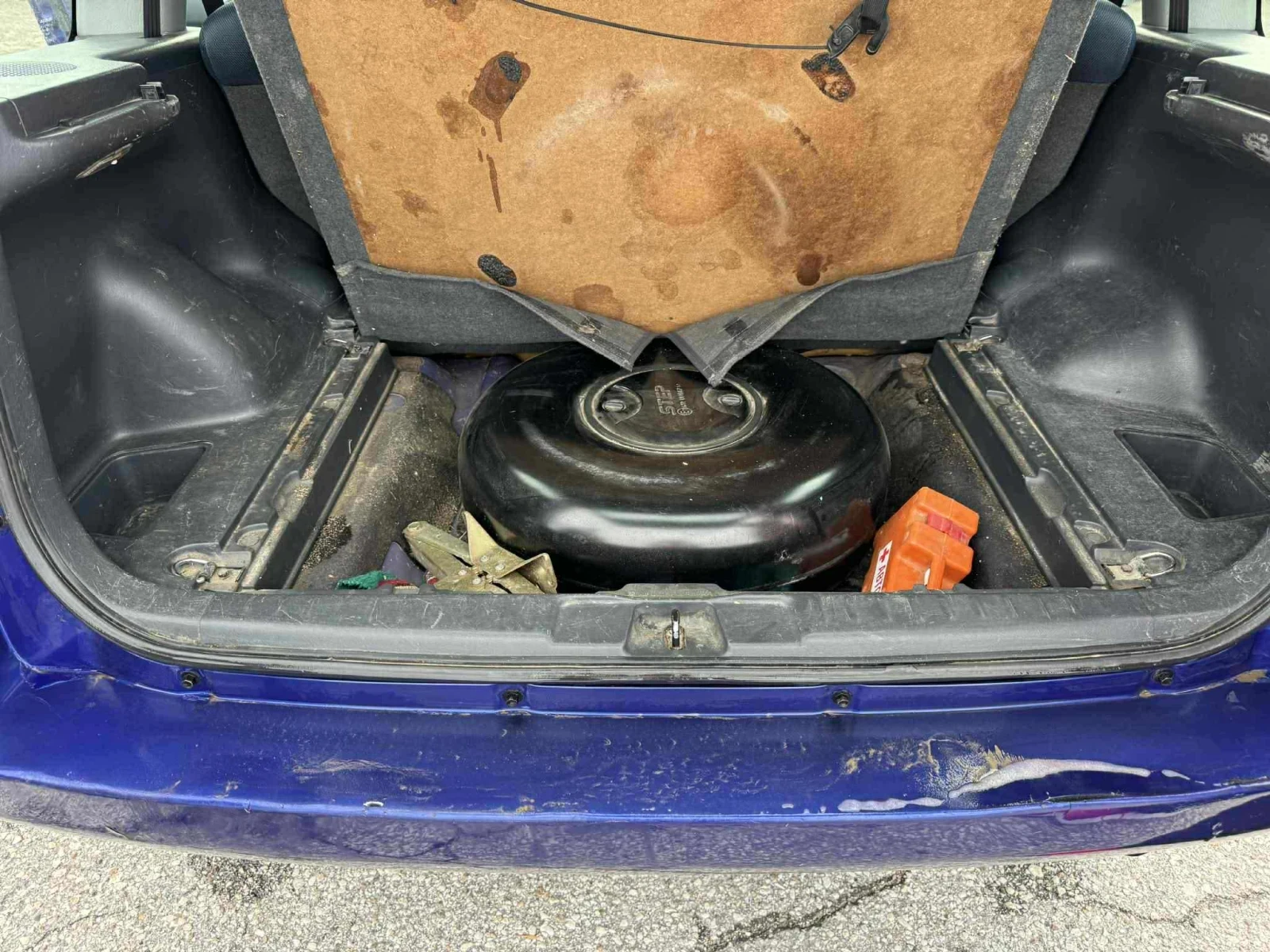 Honda Hr-v | Mobile.bg   8