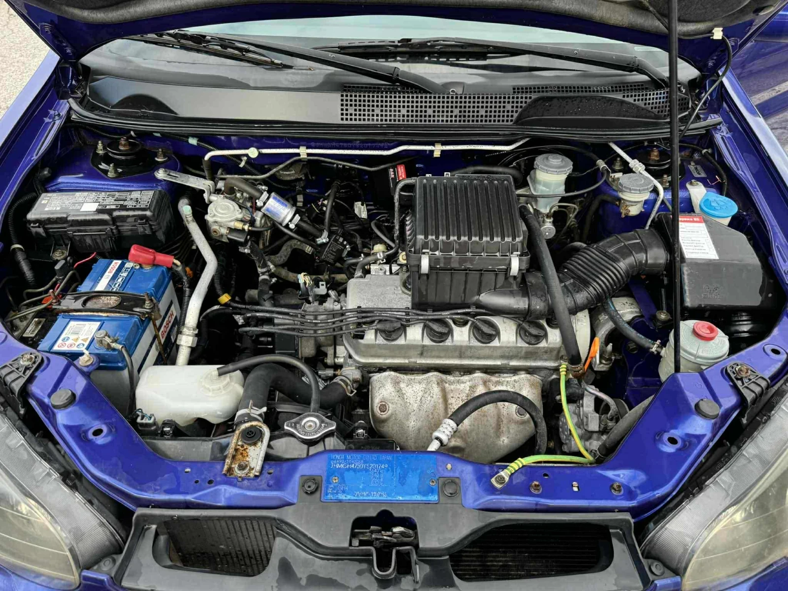 Honda Hr-v | Mobile.bg   9