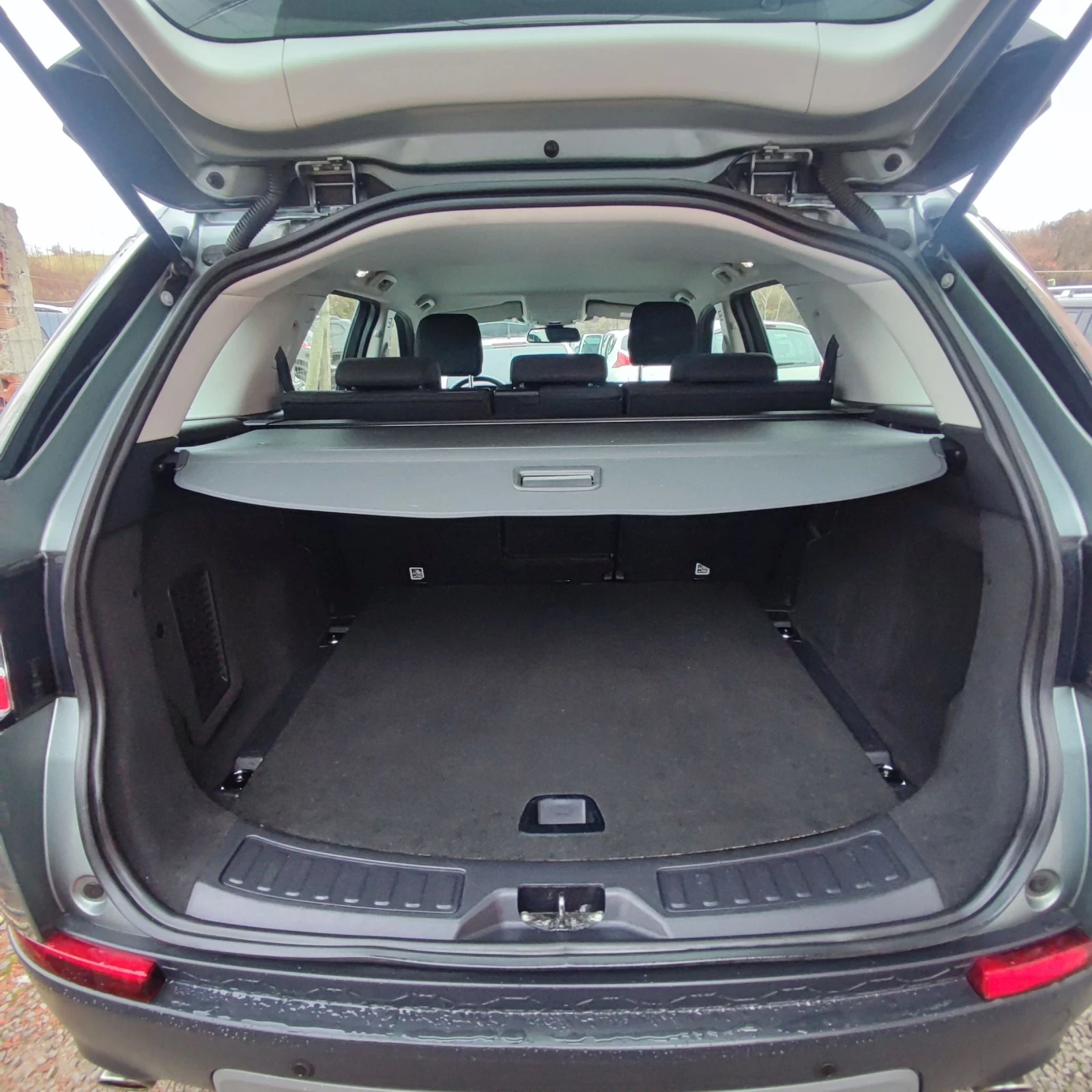 Land Rover Discovery Sport 2.0TDI* 4X4* AVTOMAT 9sk* NAVI* 180HP* FULL*  | Mobile.bg   13