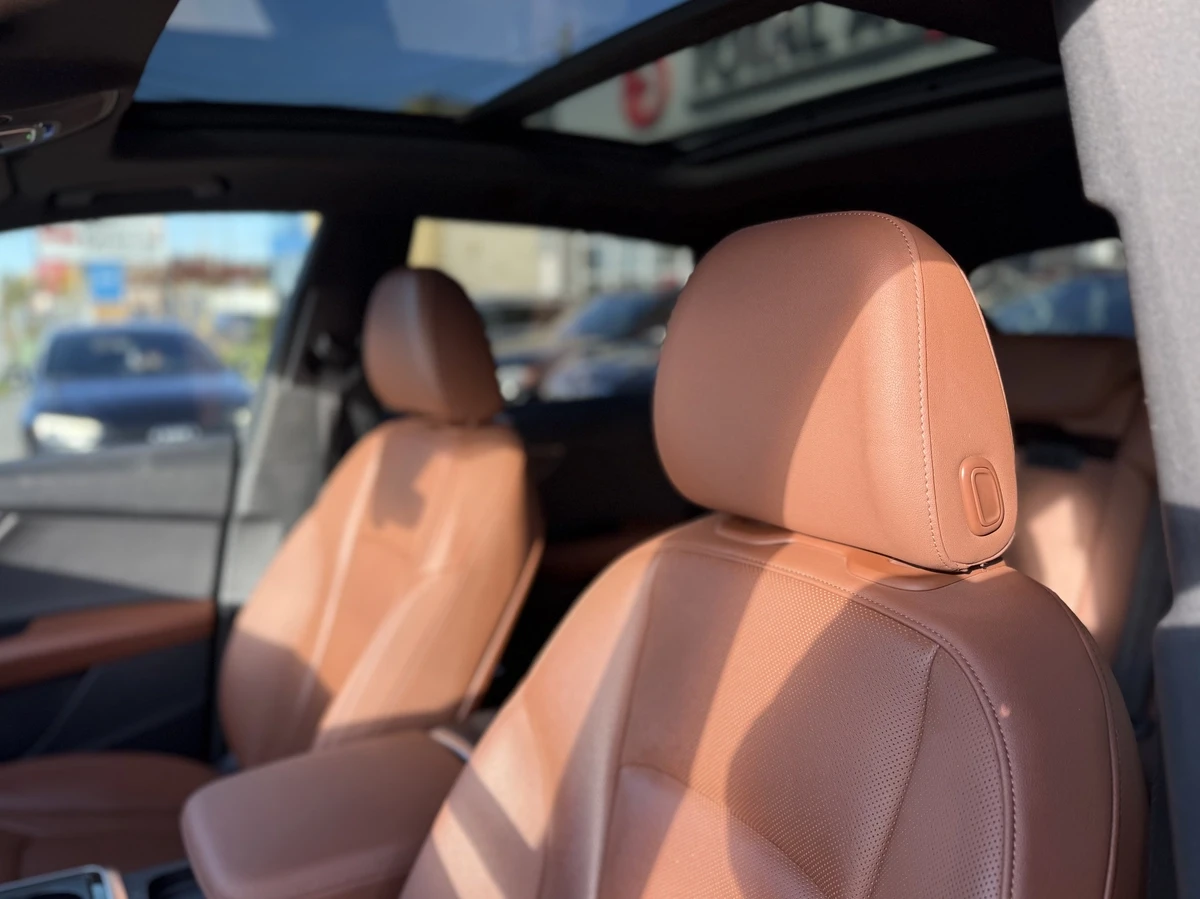 Audi Q8 3.0 TFSI / PROGRESSIV S-LINE / BLACK OPTICS / 360 | Mobile.bg � ����������� 15