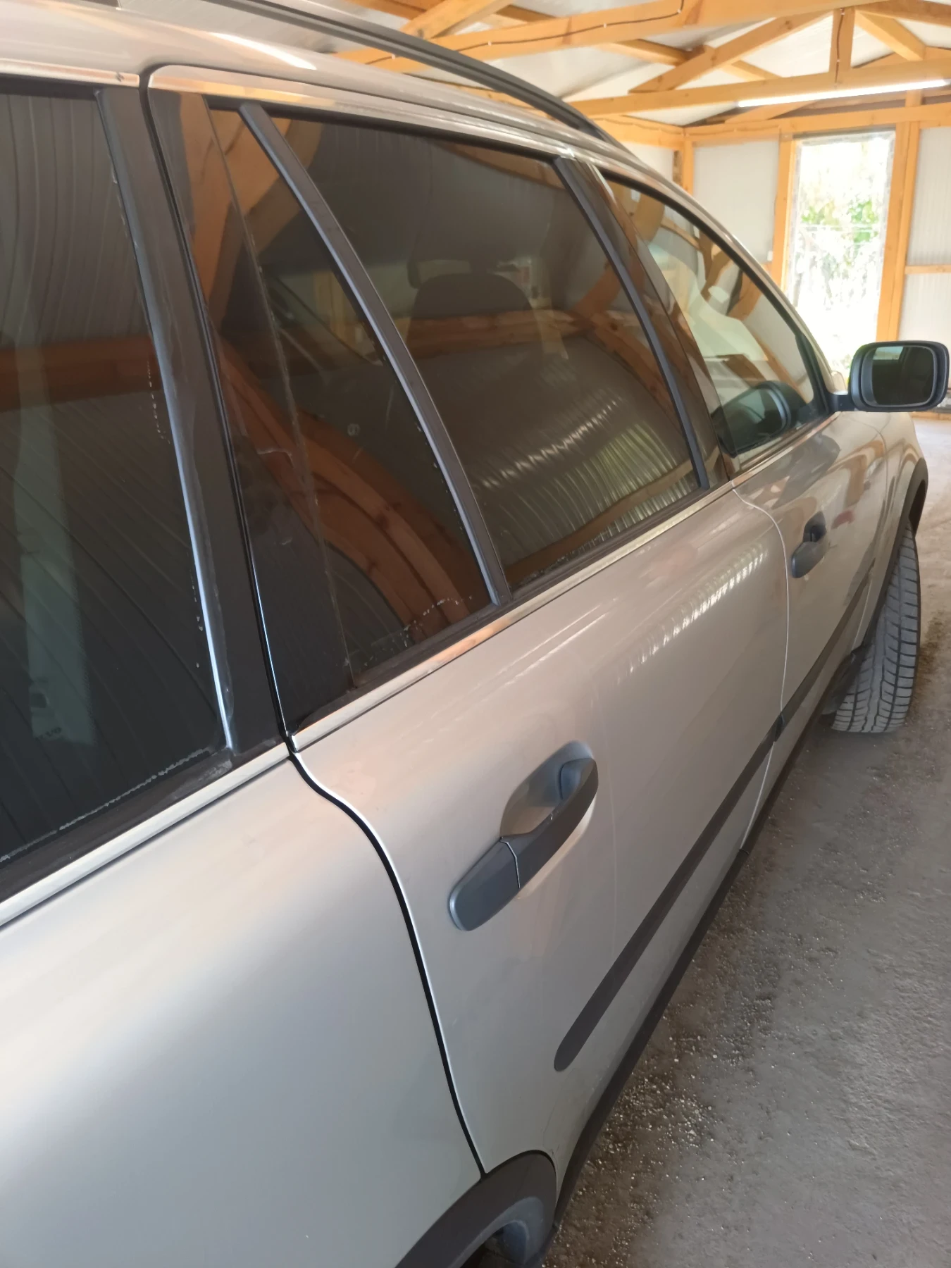 Volvo Xc90 2.5 WD  | Mobile.bg   3