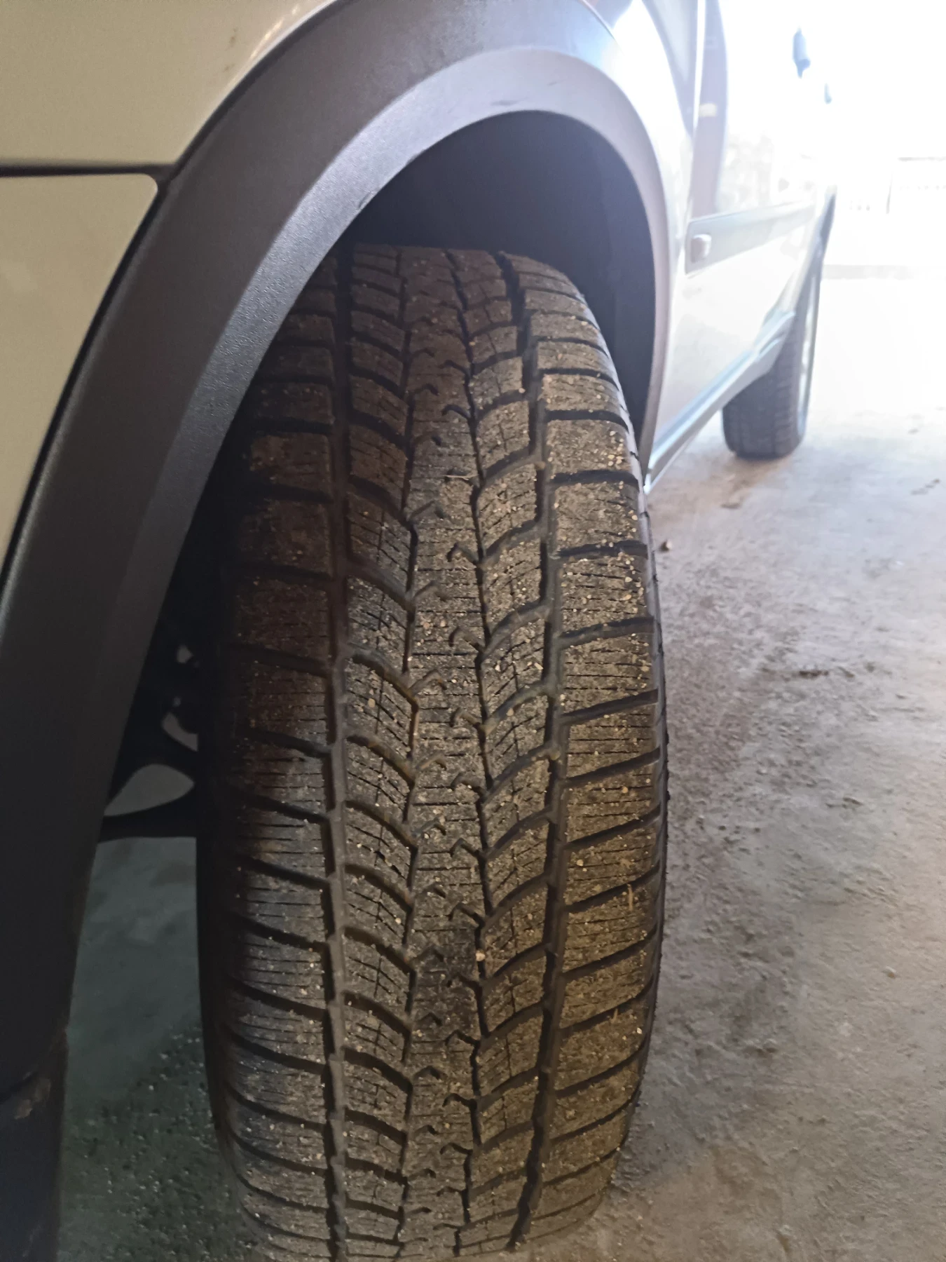 Volvo Xc90 2.5 WD  | Mobile.bg   16