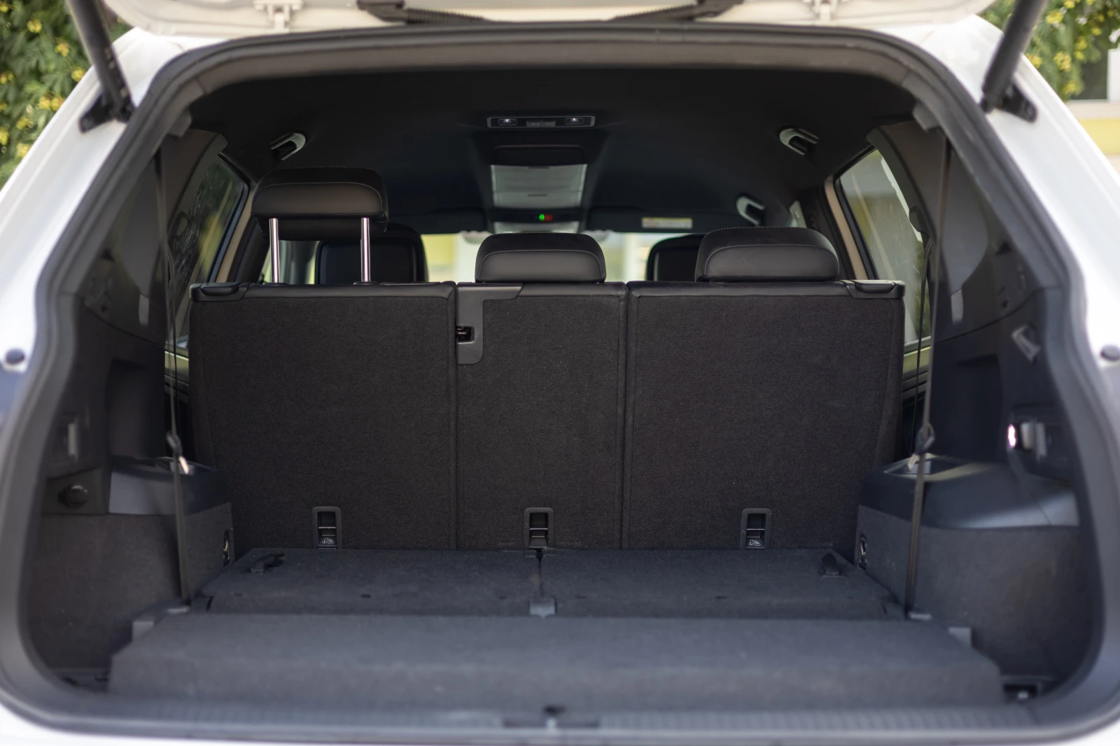 VW Tiguan Allspace R-Line TSI 4motion | Mobile.bg � ����������� 9