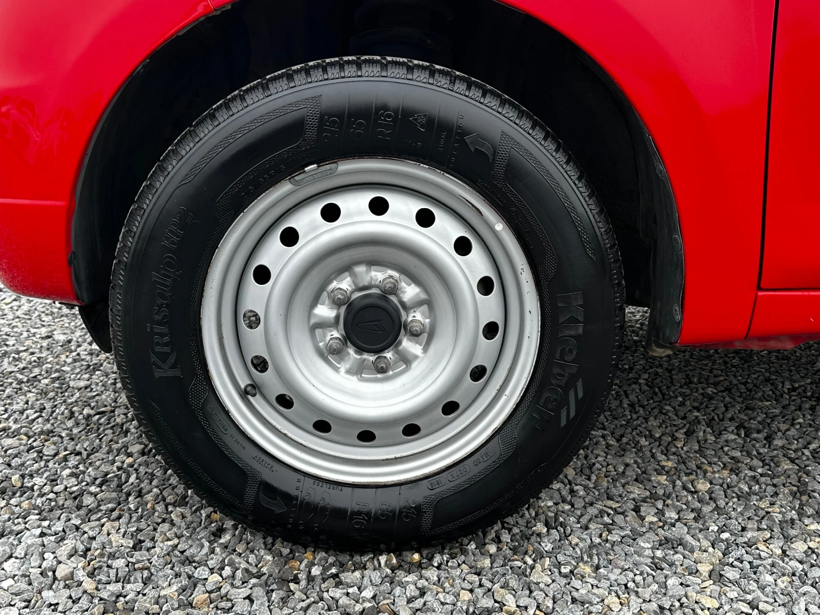 Daihatsu Terios 1.5i LPG 4x4 - изображение 8