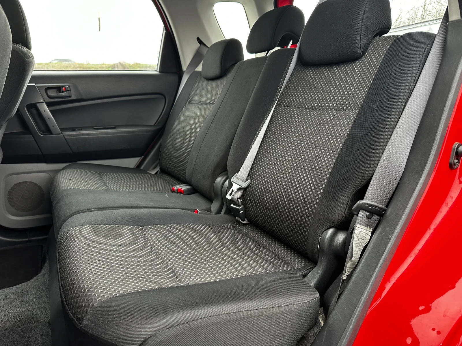 Daihatsu Terios 1.5i LPG 4x4 | Mobile.bg � ����������� 13
