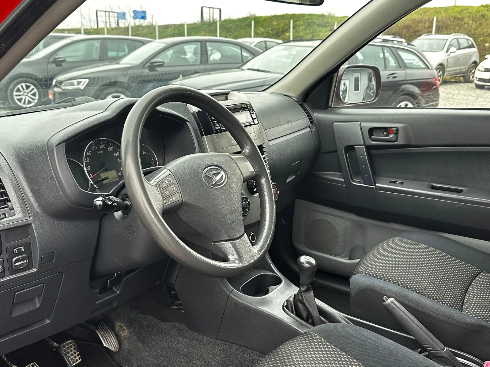 Daihatsu Terios 1.5i LPG 4x4 | Mobile.bg � ����������� 11