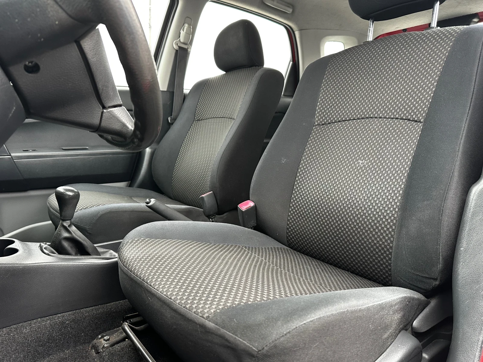 Daihatsu Terios 1.5i LPG 4x4 | Mobile.bg � ����������� 12