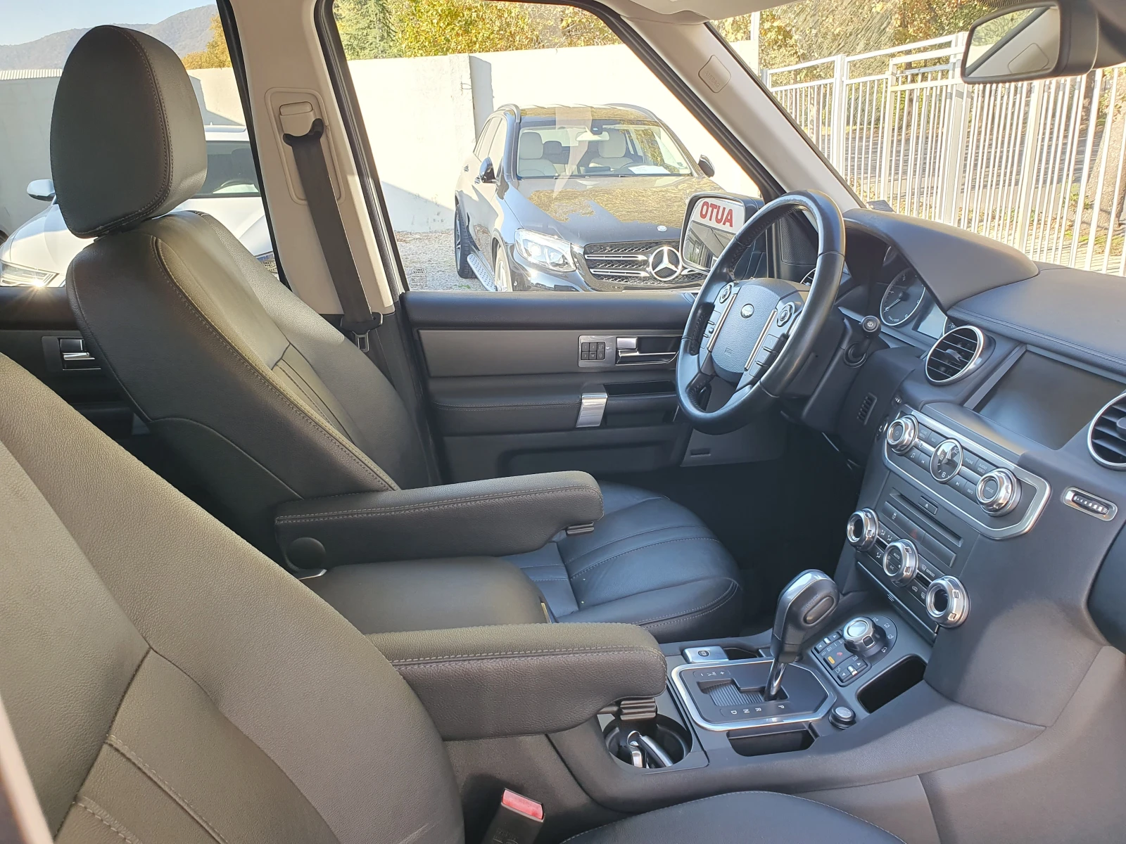 Land Rover Discovery 3.0/245kc | Mobile.bg � ����������� 15