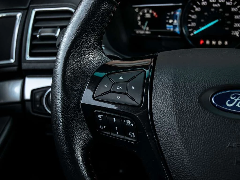 Ford Explorer * Sport * CARFAX * ЦЕНА ДО БГ - изображение 7