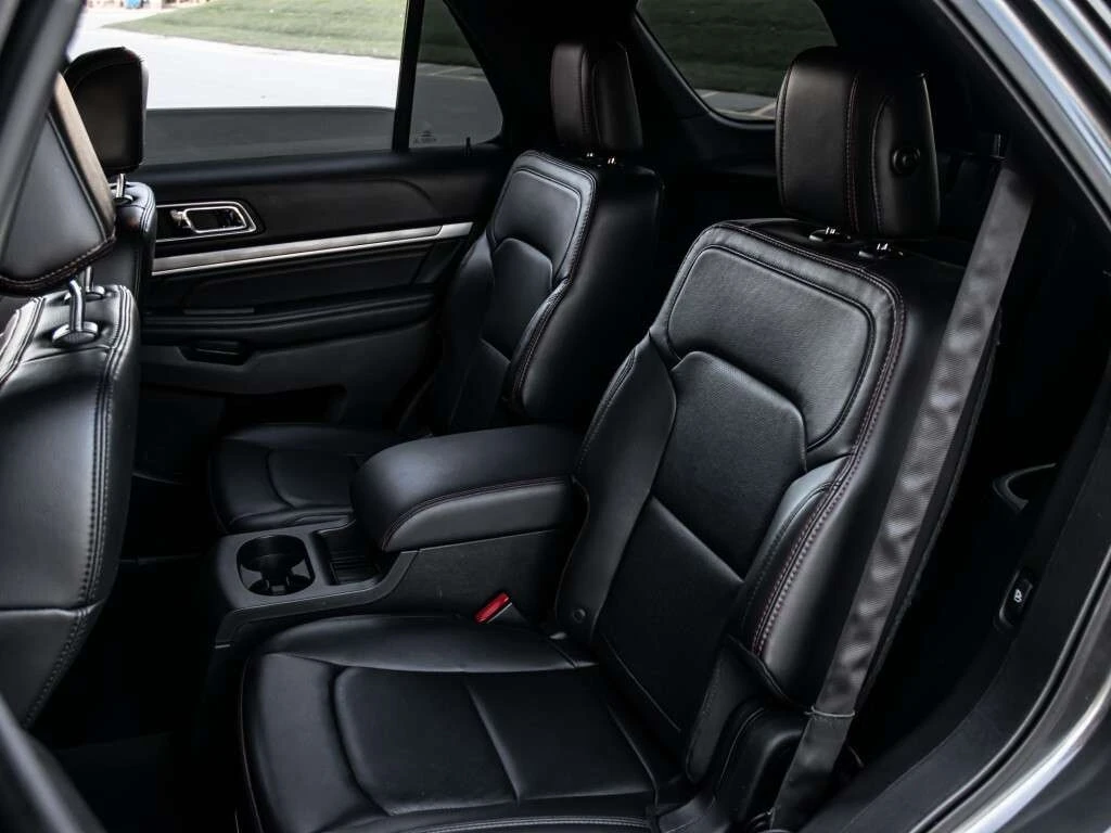 Ford Explorer * Sport * CARFAX * ���� �� �� | Mobile.bg � ����������� 12