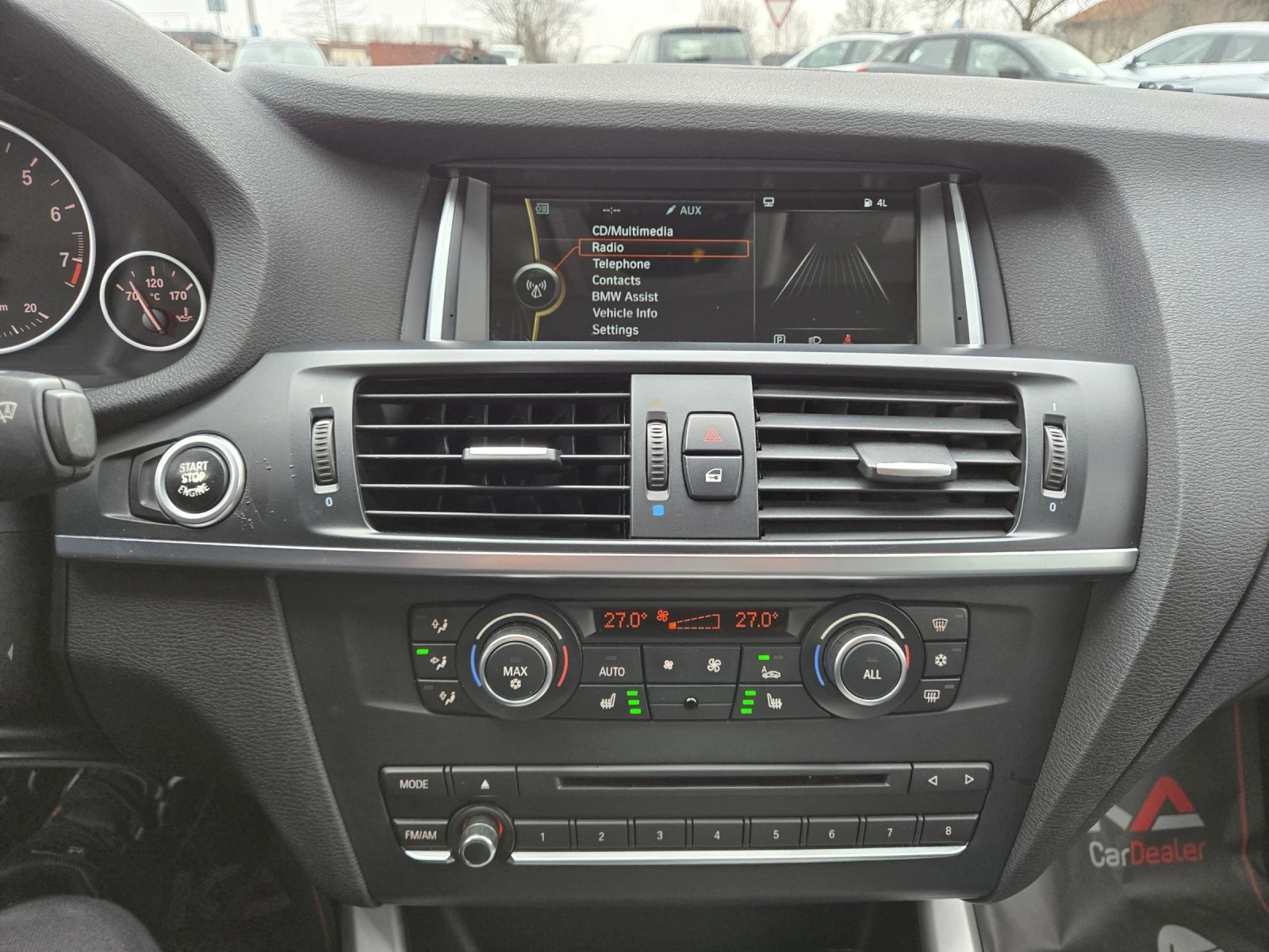 BMW X3 3.0i-245��= 8��= 4�4= ��������= ������= MEMORY | Mobile.bg � ����������� 13