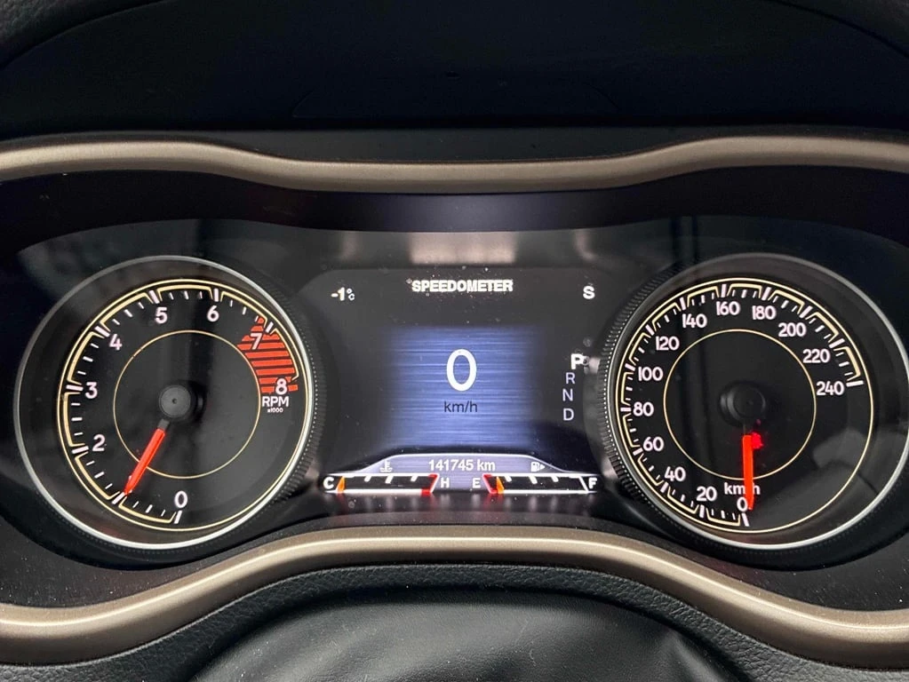 Jeep Cherokee * Limited * CARFAX * ��� ������������ ������ | Mobile.bg � ����������� 8