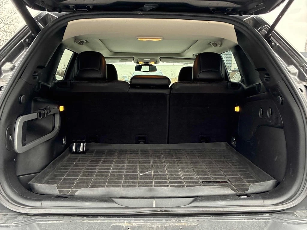 Jeep Cherokee * Limited * CARFAX * ��� ������������ ������ | Mobile.bg � ����������� 13