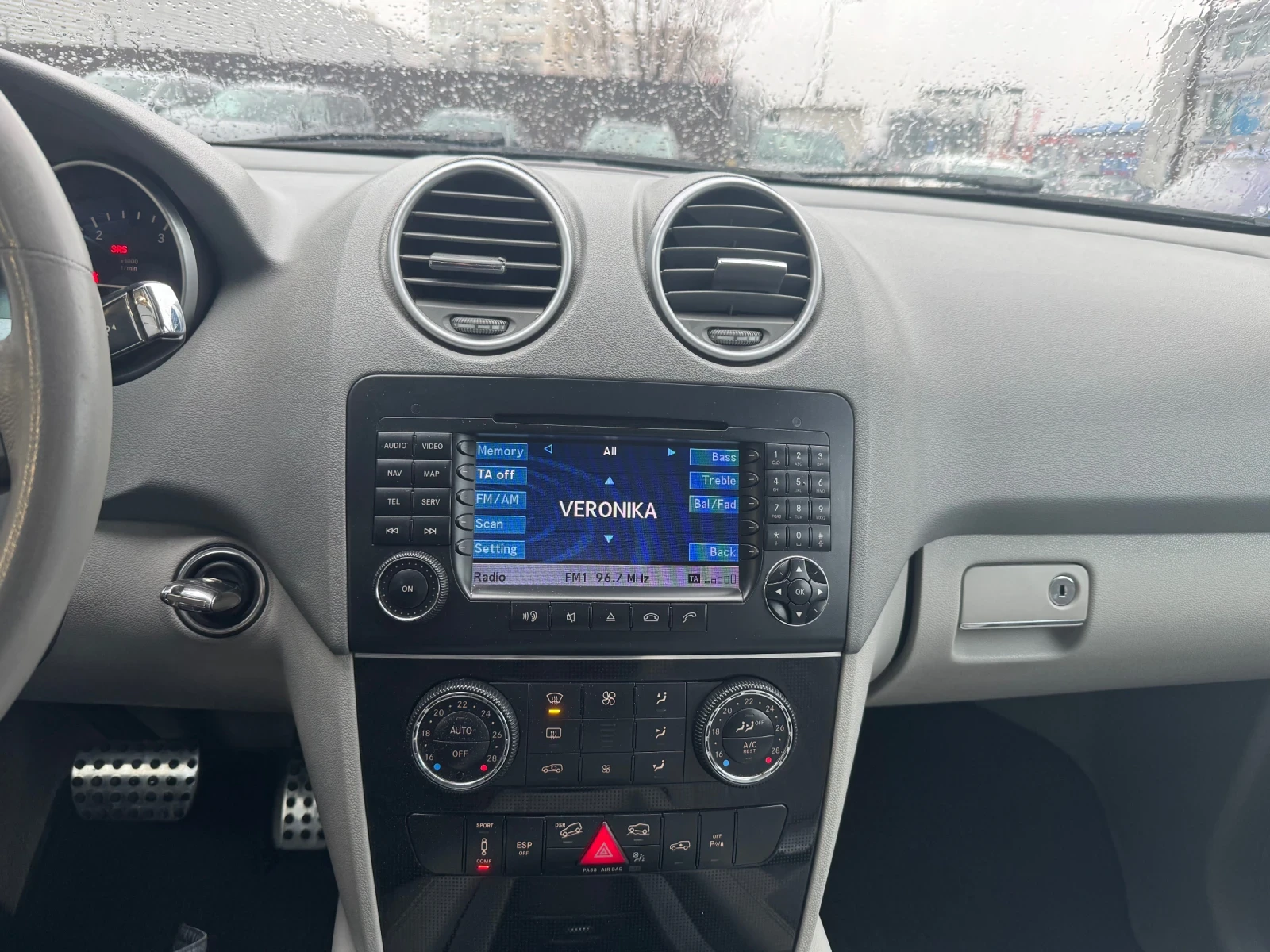 Mercedes-Benz ML 320 ���/�������� ������! 100% ��������� | Mobile.bg � ����������� 14