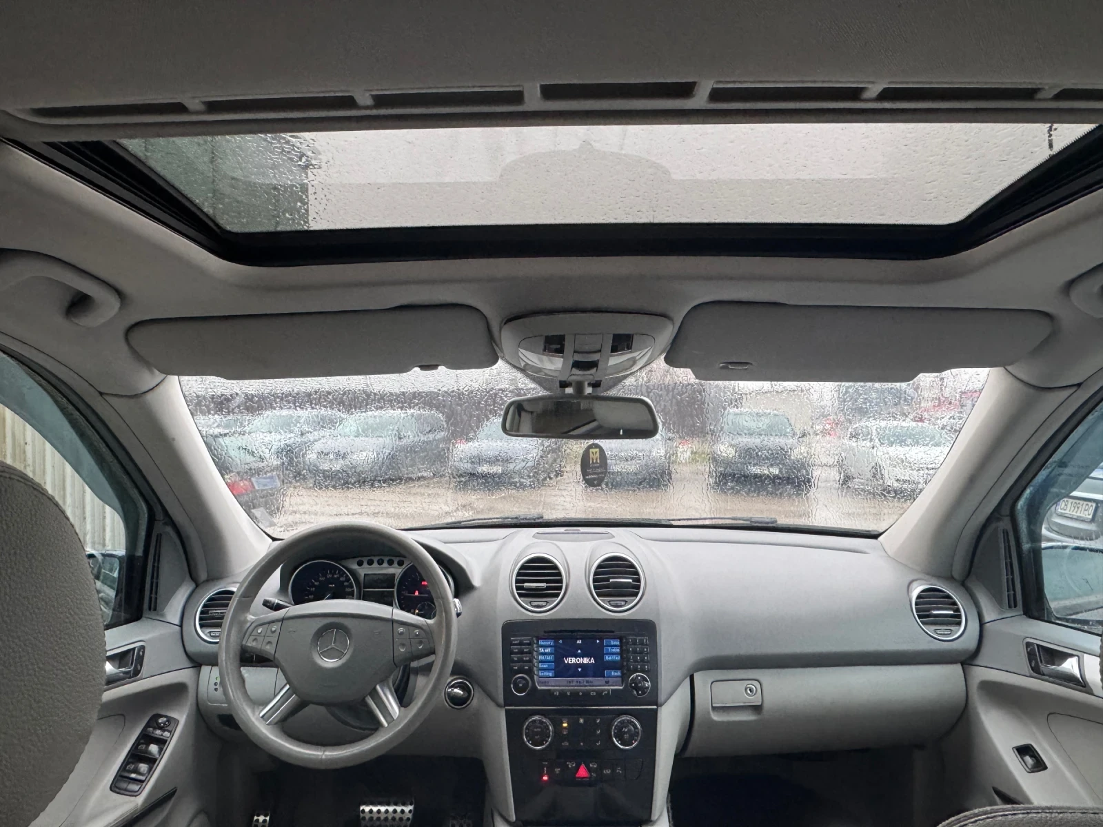 Mercedes-Benz ML 320 ���/�������� ������! 100% ��������� | Mobile.bg � ����������� 13